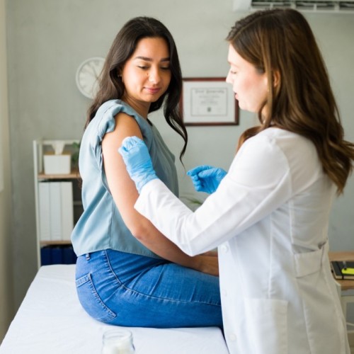 Des consultations médicales gratuites pour les jeunes dans la région Sud