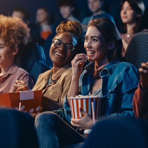 Le cinéma francophone à l'honneur de ce festival parisien