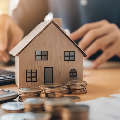  Clermont-Ferrand : 2 450 € le m² en moyenne pour une maison