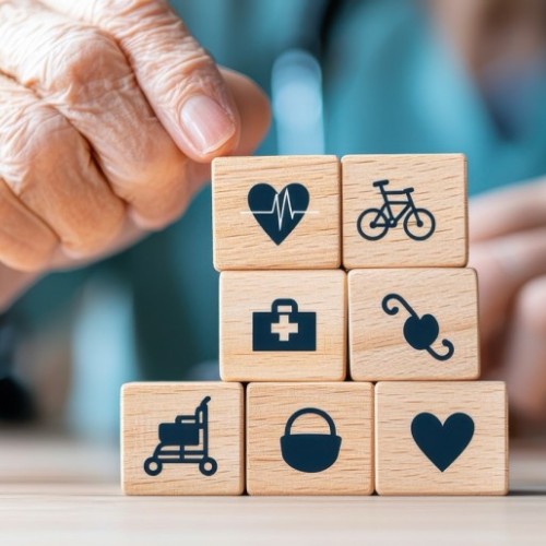 Faire émerger des solutions innovantes pour les seniors  🧓🏾