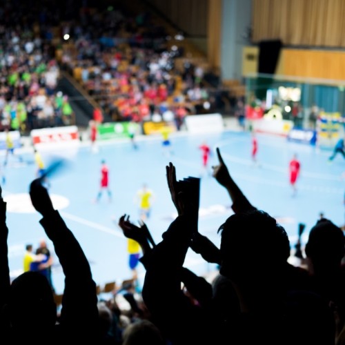 Rugby, handball et football à domicile : L'agenda sportif des clubs montpelliérains
