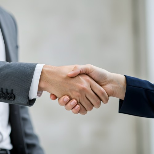 La conciliation à la portée de tous 🤝