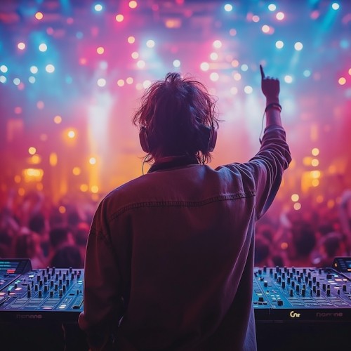 Not Today Festival : 3 jours d'électro et de diversité au Parc Grammont