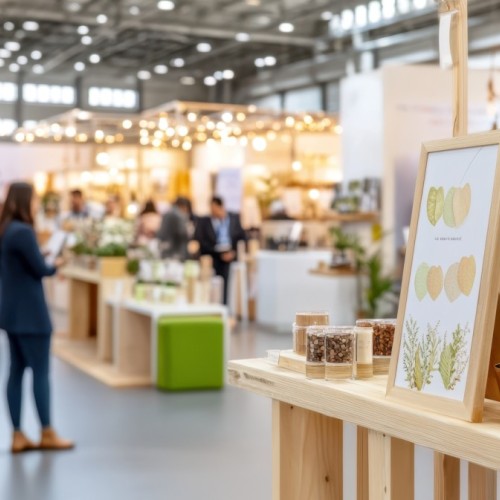 Le salon "Bien(s) chez vous" à Clermont-Ferrand