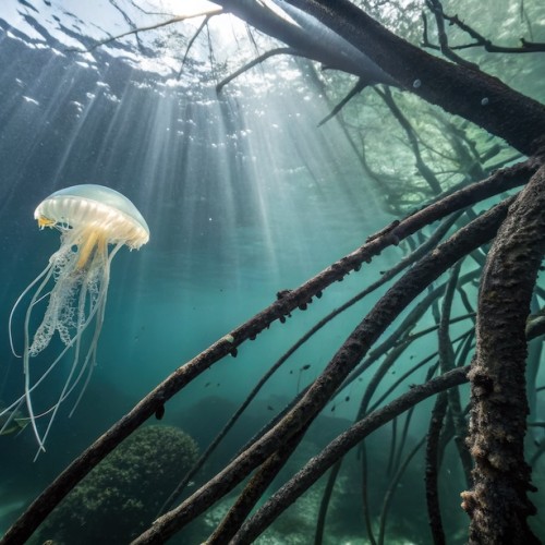 Terra Mar : Une plongée au cœur de l'océan à Planet Ocean Montpellier