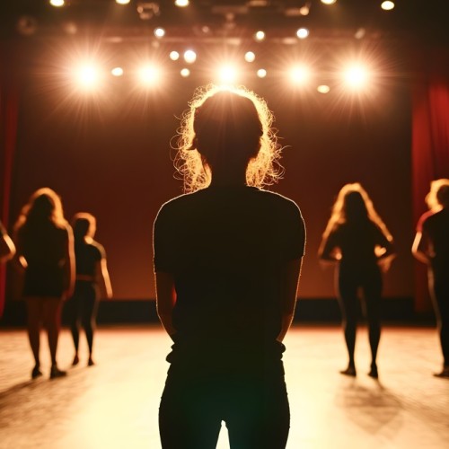 Le théâtre en fête avec Scènes d'Automne