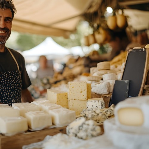 Les rendez-vous du week-end 🧀