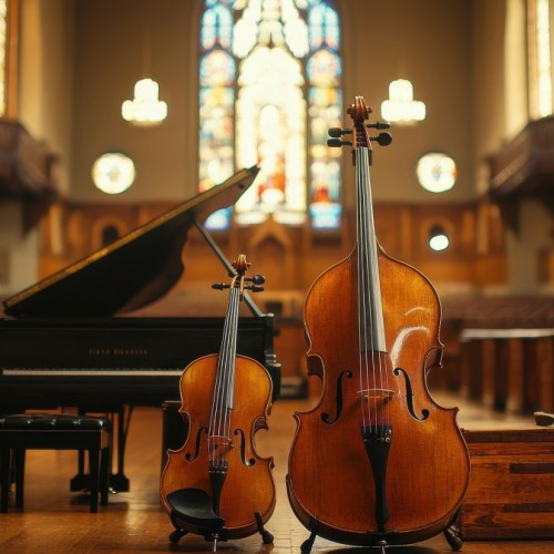 L’ensemble baroque dévoile le programme de la saison