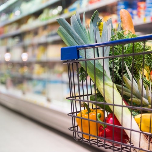 Lidl déboule dans la zone de Lingostière 🛒