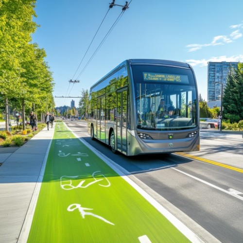 Le Sommet des Mobilités Territoriales Durables à Clermont-Ferrand