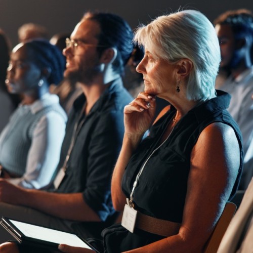 Le grand rendez-vous des entreprises 🎤
