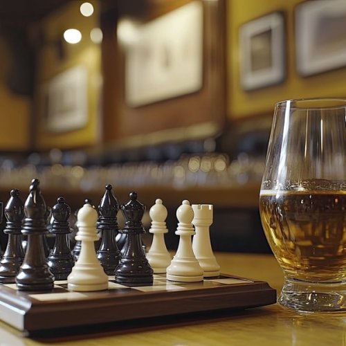 Un nouveau bar à jeux à Rouen