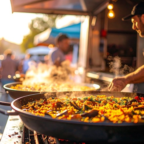 Soirée Féria au Grand Mess à Clermont-Ferrand