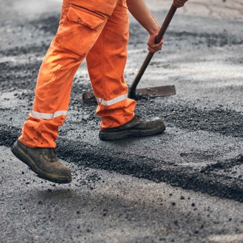 Rennes : des travaux sur la rocade pendant 9 semaine