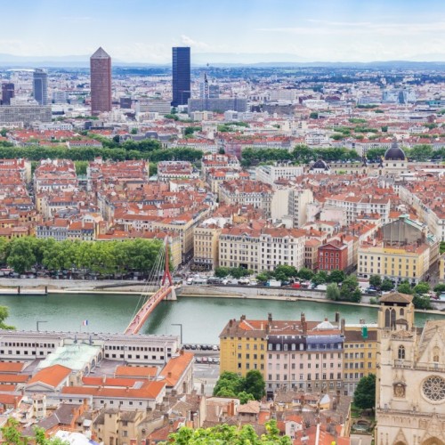 Au menu des conseils d'arrondissement de Lyon en septembre 2025