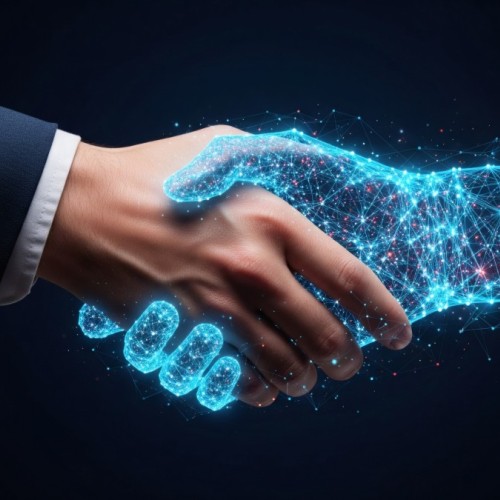 Le recrutement à l'ère de l'IA avec Nice Start(s) Up 🤖