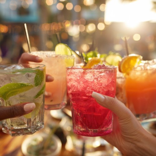 Une nouvelle terrasse pour un apéro sous le soleil de Rouen