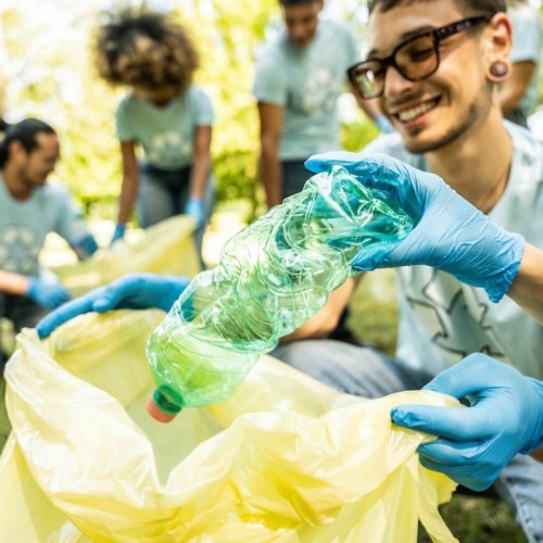 World Clean Up Day : quoi de prévu à Bordeaux ?