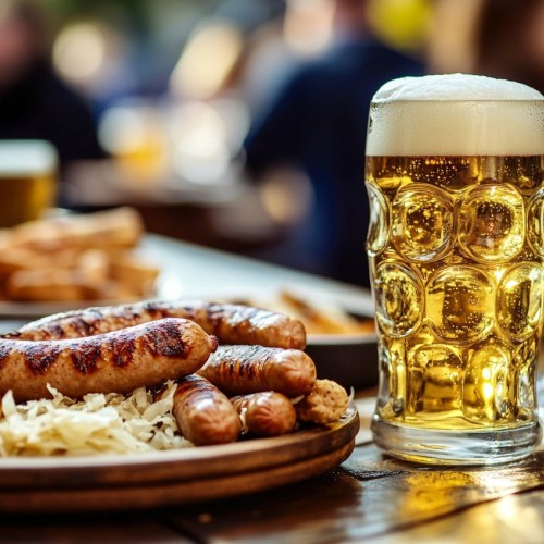 Clermont Bière Fest revient au Polydome à Clermont-Ferrand