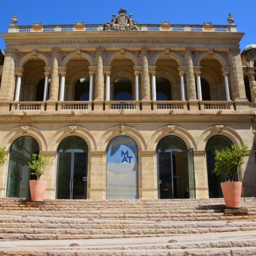 Des visites patrimoniales pour tous les goûts 🏛️
