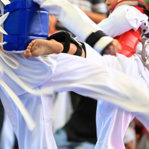 Montpellier Taekwondo fait sa rentrée avec une semaine de "portes ouvertes"
