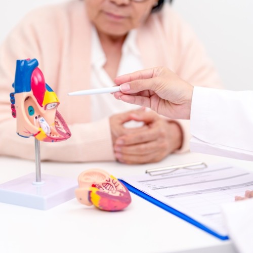 Dépistage de l’insuffisance cardiaque à la clinique du Parc de Castelnau-le-Lez
