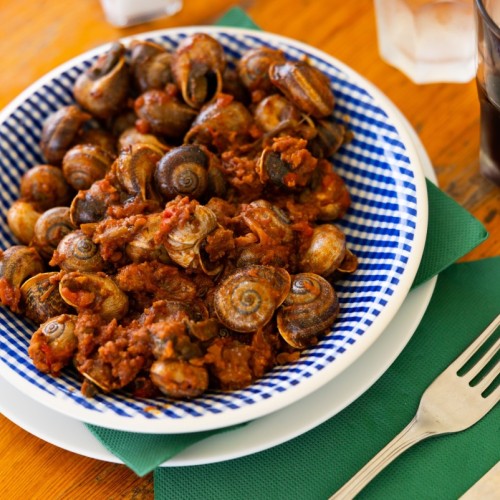 Bordeaux : la fête de l'escargot revient à Caudéran
