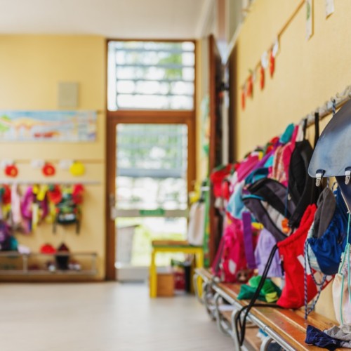 Rennes : un groupe scolaire démoli puis reconstruit 