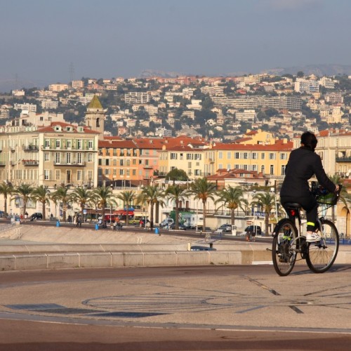 Votre avis compte : Le vélo n'est pas votre premier choix pour vous déplacer