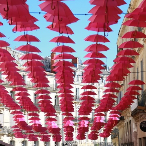 Le lancement d'Octobre rose se fera depuis le quartier de la Mosson
