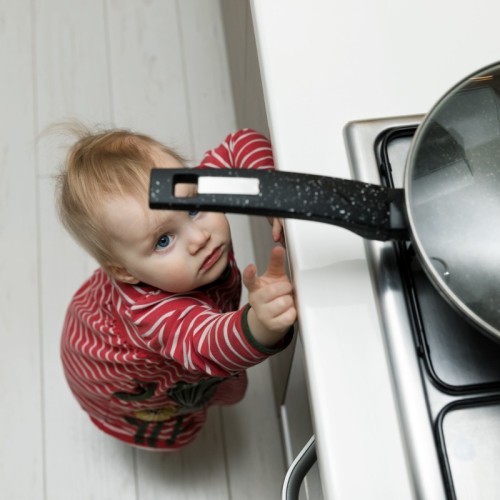 À Rennes, votre maison est-elle pleine de dangers ?