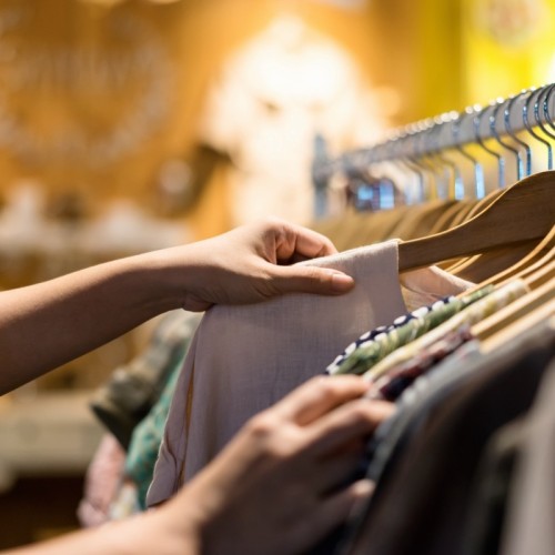 Colette, concept-store iconique, de retour à Paris avec un magasin éphémère 