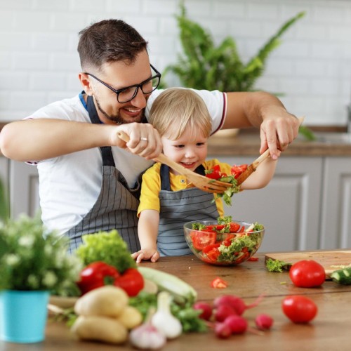 Une journée d'ateliers pour les parents organisée à Rouen 