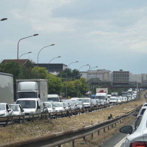 Mouvement Bloquons-tout : à quoi s'attendre à Paris ce mercredi 10 septembre ?