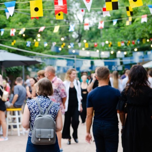 Les rendez-vous du week-end du 26 au 28 septembre à Paris