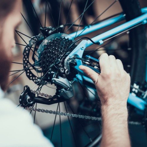 À Rouen, des labels « Relais Vélo » pour les associations
