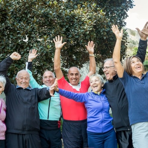 Palavas Seniors Club : Un lieu de vie pour les retraités du littoral