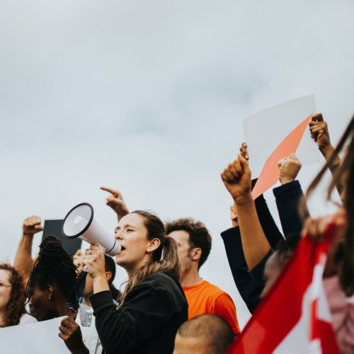Clermont-Ferrand au cœur du mouvement "Bloquons tout"