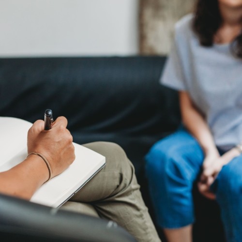Près de Rouen, un centre pour aider les personnes atteintes de troubles psychiques 