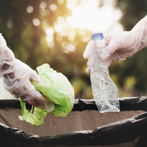 Des ramassages de déchets à Paris pour le World Cleanup Day