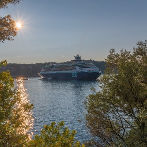 Votre avis compte : pour vous, il faut « interdire les bateaux de croisière » 🚢