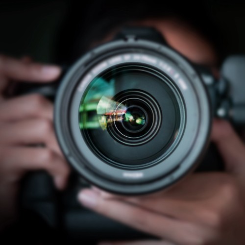 La photo contemporaine fait son festival au 109