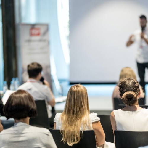 Soirée pour entrepreneurs à Clermont-Ferrand