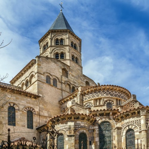 Clermont-Ferrand dévoile ses richesses sous le label "Pays d’Art et d’Histoire" 