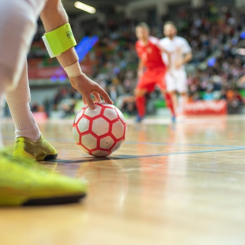 L'agenda sportif ⚽