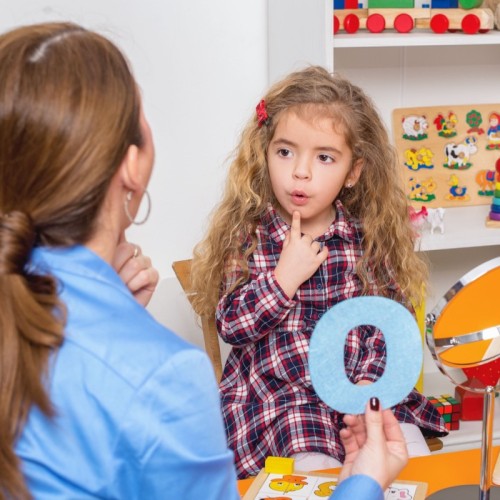 La bonne idée : aider les enfants à développer leur vocabulaire 📖