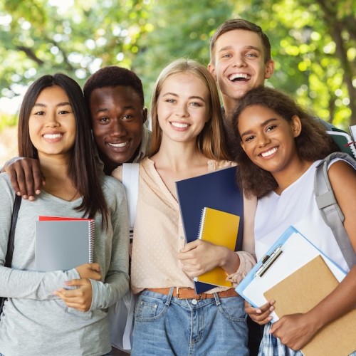 Une journée d'intégration pour les nouveaux étudiants à l'Université Paul-Valéry