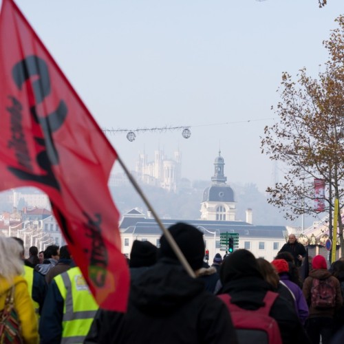 « Bloquons tout » : à quoi s’attendre ce 10 septembre à Lyon ?