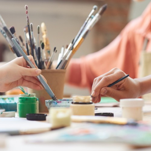 Des ateliers pour le Prix des lecteurs du Var 