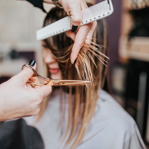 Un job dating pour les métiers de la coiffure ✂️